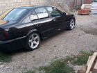 BMW 5 серия 2.5 AT, 2001, 224 000 км объявление продам