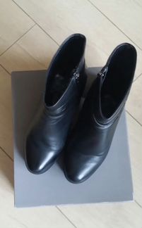 Ботинки / сапоги осень-евро зима