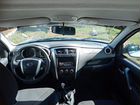 Datsun mi-DO 1.6 МТ, 2015, 80 000 км объявление продам