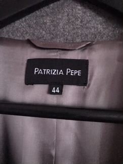 Пальто Patrizia Pepe 44