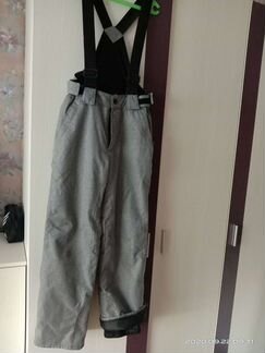 Куртка+брюки