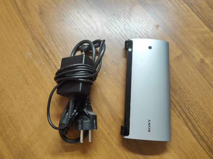 Sony tablet P