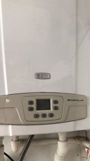 Котел газовый