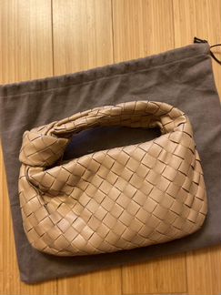 Сумка Bottega Veneta Jodie mini оригинал