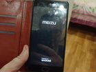 Телефон Meizu m6 note