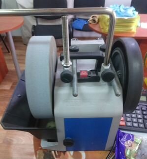 Станки для заточки (Тормек и Гриндер)