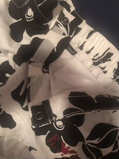 Плавательные мужские шорты