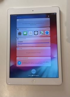 iPad Air 128gb LTE