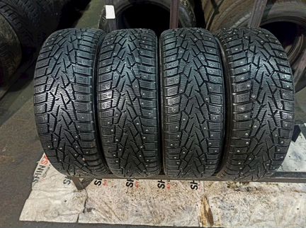 215 65 16 Nokian бу Шины Зимние 215 65 R16 100B