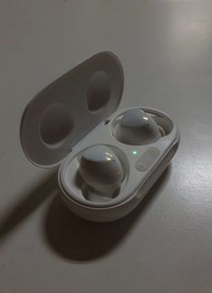 Наушники беспроводные samsung galaxy buds