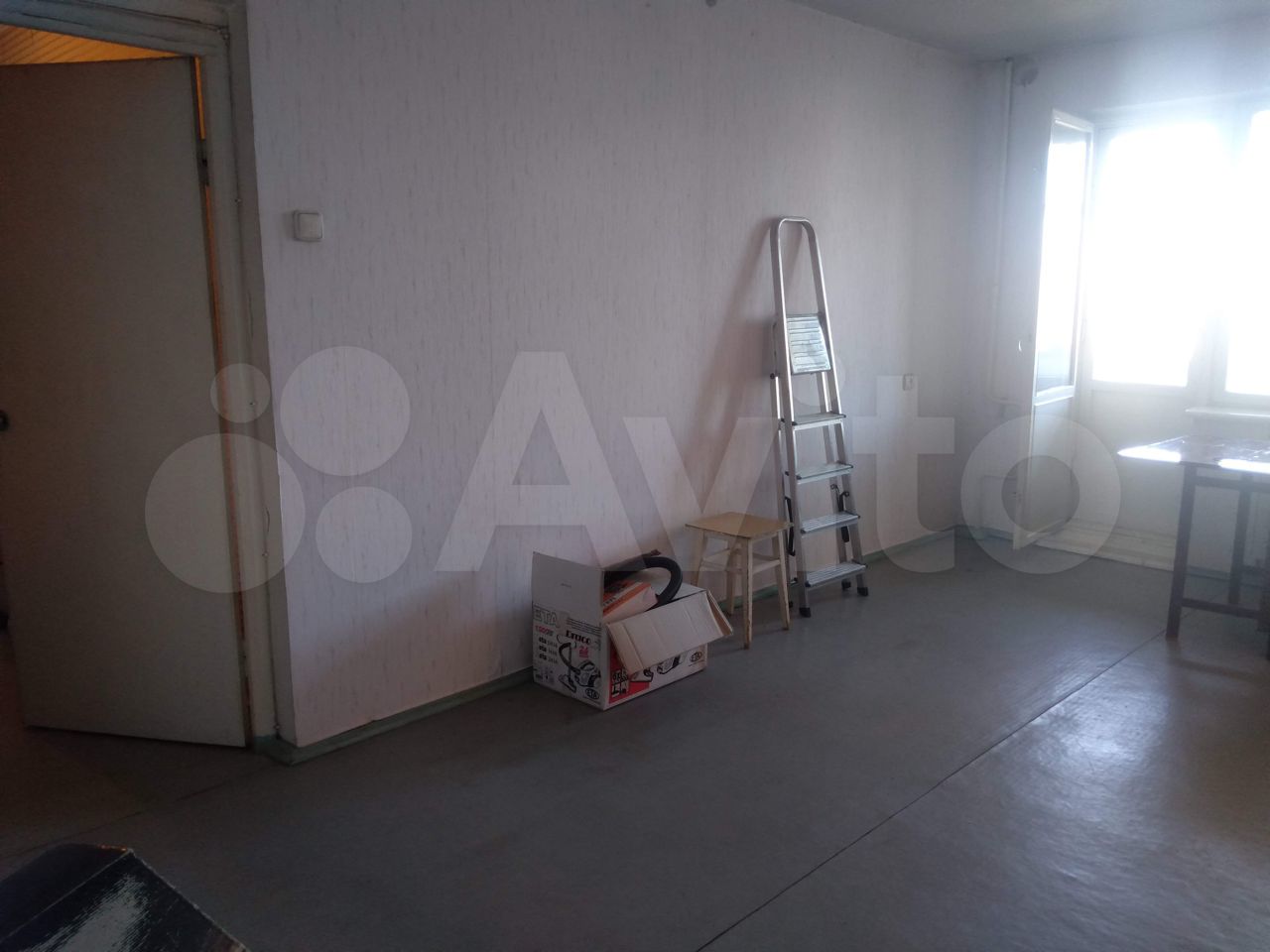 2-к квартира, 48.9 м², 9/16 эт.