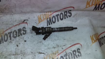 Топливная форсунка для Опель Виваро