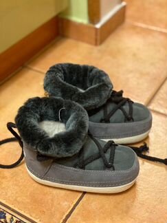 Детские сапожки inuikii