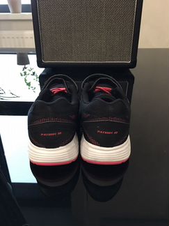 Кроссовки для девочки Asics, 31,5 р