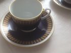 Чайно-кофейный сервиз Weimar Porzellan объявление продам