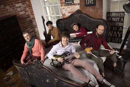 Кавер группа на мероприятие