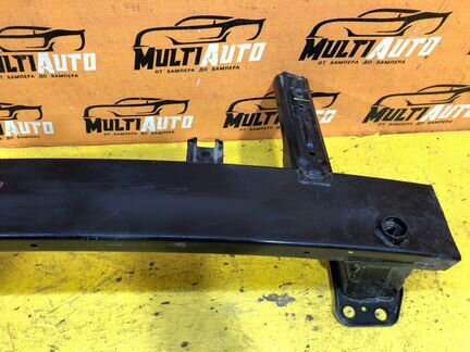 Усилитель бампера передний Kia Rio 4 седан