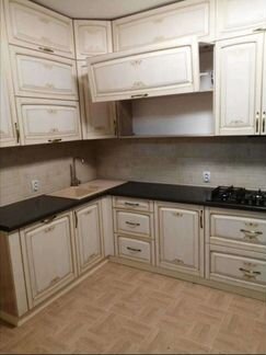 Мебель на заказ 