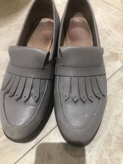 Туфли-ботинки Portal