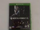 Mortal Combat XL для Xbox One
