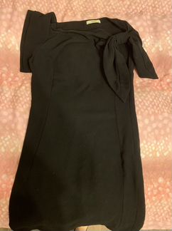 Платье футляр Prada