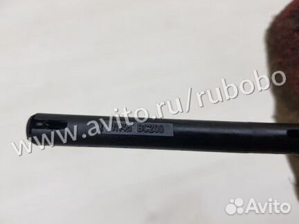 Датчик уровня масла Nissan Tiida C11 HR16DE 2011