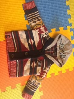 Кофта Catimini 12 мес