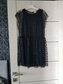 Платье zara на девочку