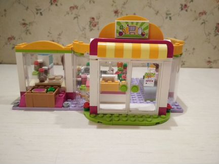Lego Friends 41118