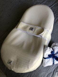 Кокон для новорождённого