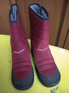 Зимние финские валенки Kuoma