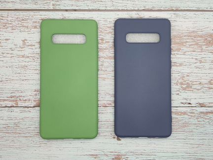 Чехлы Galaxy s10 / s10 plus