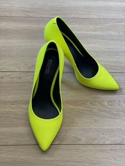 Новые туфли michael kors р.35(5,5)