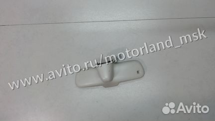 Зеркало салона Audi Q7, 2007