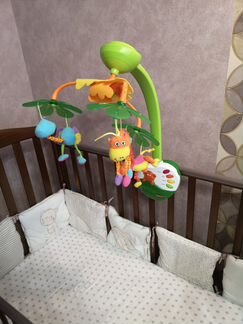 Мобиль Tiny love
