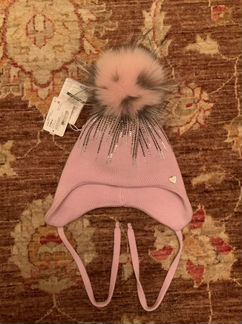 Шапка р. 55II Trenton Италия