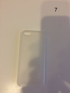Чехол для iPhone 5, 5s, SE