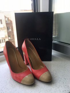 Итальянские туфли Marella