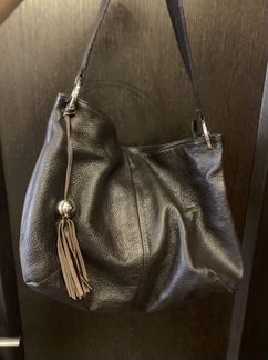 Сумка Furla, кожа