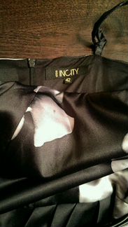 Платье incity