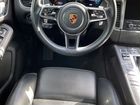 Porsche Macan 2.0 AMT, 2018, 37 000 км объявление продам