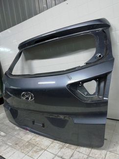 Крышка багажника Hyundai Creta 2015-2019