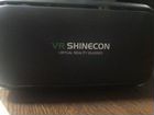 Очки виртуальной реальности vr shinekon объявление продам