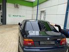 BMW 5 серия 3.5 МТ, 1999, 300 000 км объявление продам
