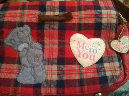 Сумочка для девочки