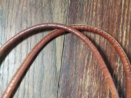 Ретро сумка