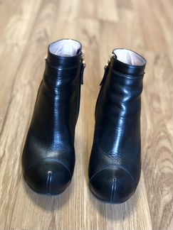 Ботильоны Fendi