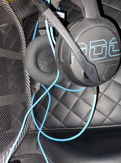 Roccat Kave игровая гарнитура