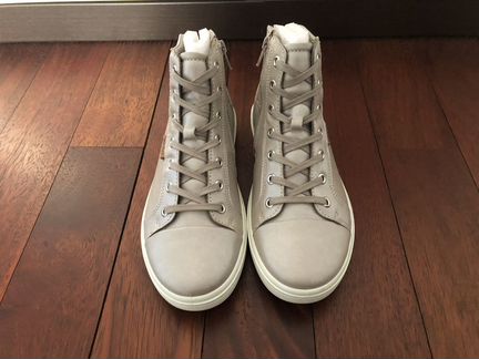 Кеды детски Ecco