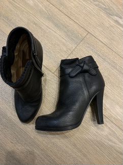 Ботильоны See by Chloe